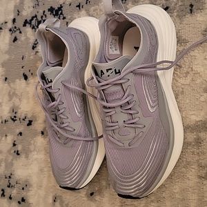 APL Streamline Sneakers Gray 6.5 VGUC